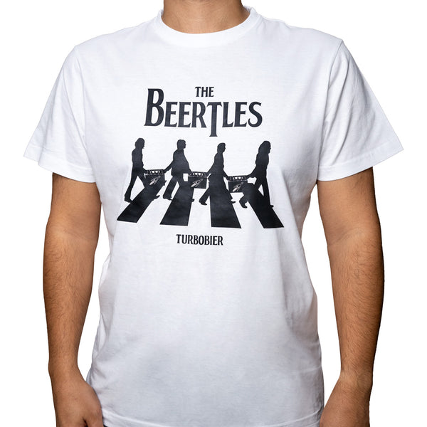 Shirt 'Beertles'